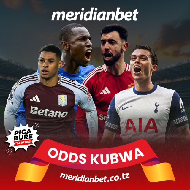 Meridianbet