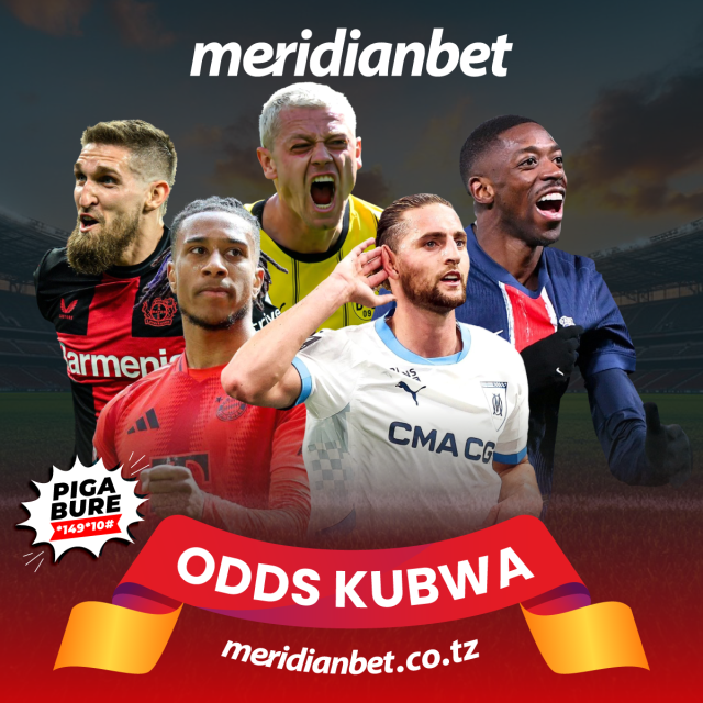 Meridianbet