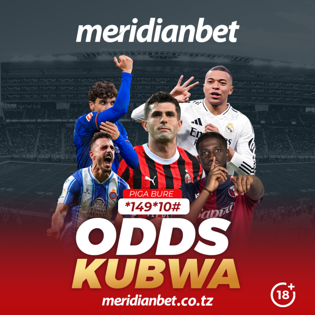 Meridianbet