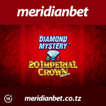 20 IMPERIAL CROWN HII HAPA CASINO YA UHAKIKA YA KUTOBOA KIMAISHA…