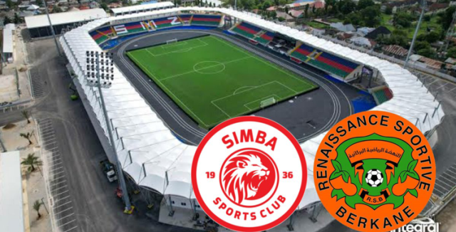 Habari za Simba leo