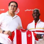 KISA AZIZ KI KUSEPA YANGA …HUKO SIMBA WATU NI TABASAMU MPAKA JINO LA MWISHO😅….