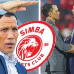 ALICHOKISEMA FADLU BAADA YA SIMBA ‘KUNYONGWA CAF’ JUZI….