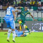 HIVI NDIVYO YANGA WALIVYOFUNGA MSIMU KIBABE JANA MBELE YA SINGIDA BS….