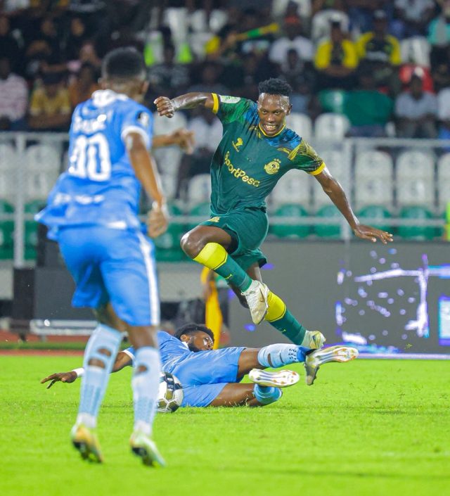 Habari za Yanga leo