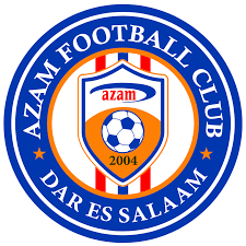 Azam fc logo