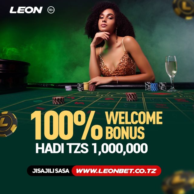 Leonbet