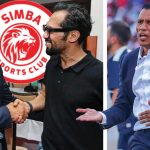KISA CAF….HAYA HAPA MAAMUZI MAGUMU YA MO DEWJI SIMBA….FADLU KICHEKO TU…