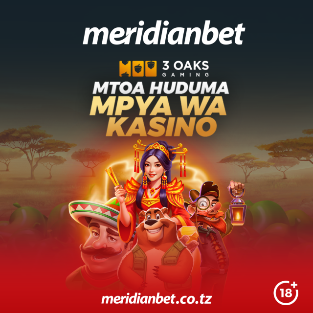 Meridianbet
