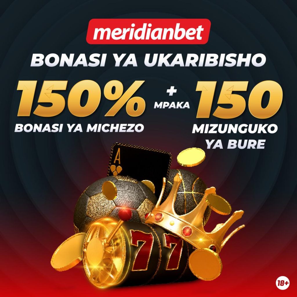 Meridianbet