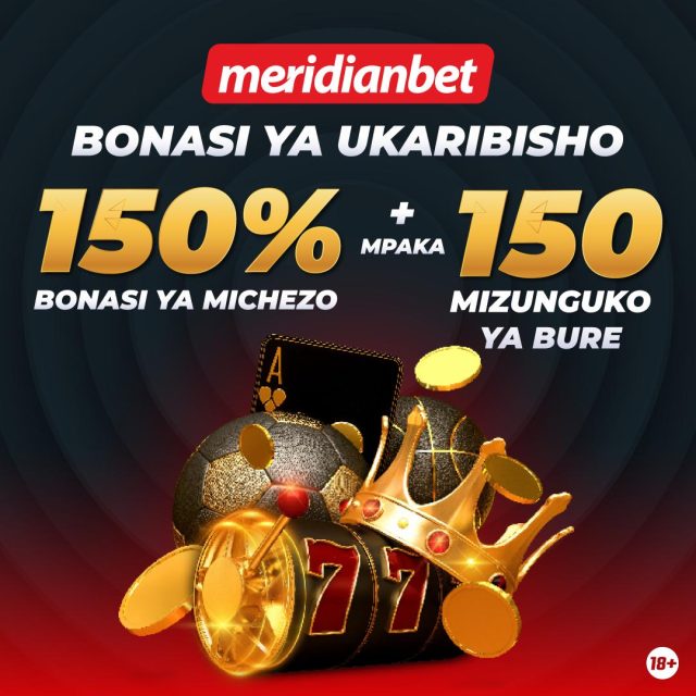Meridianbet