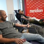 MERIDIANBET YAADHIMISHA SIKU YA KIMATAIFA YA UCHANGIAJI DAMU ….