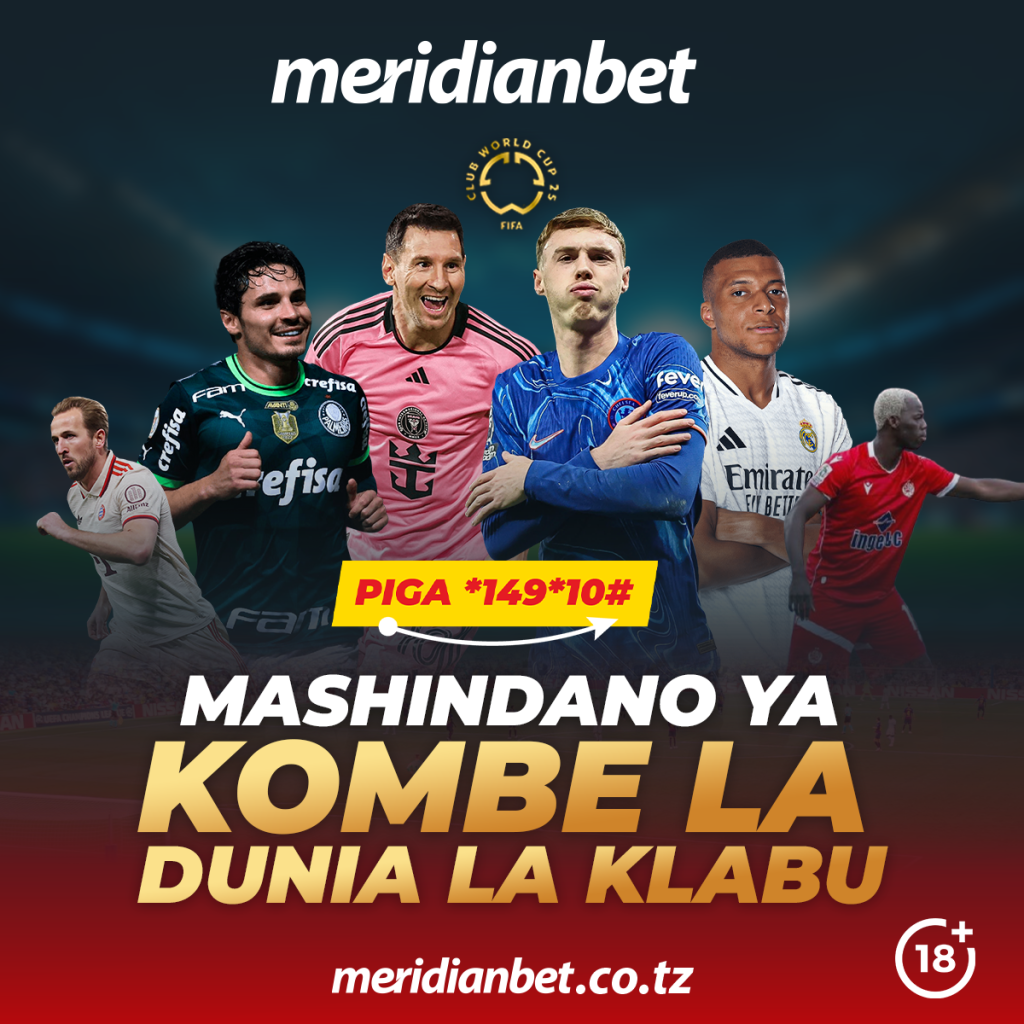 Meridianbet