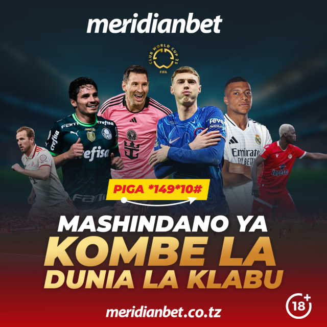 Meridianbet