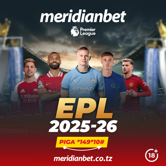 Meridianbet