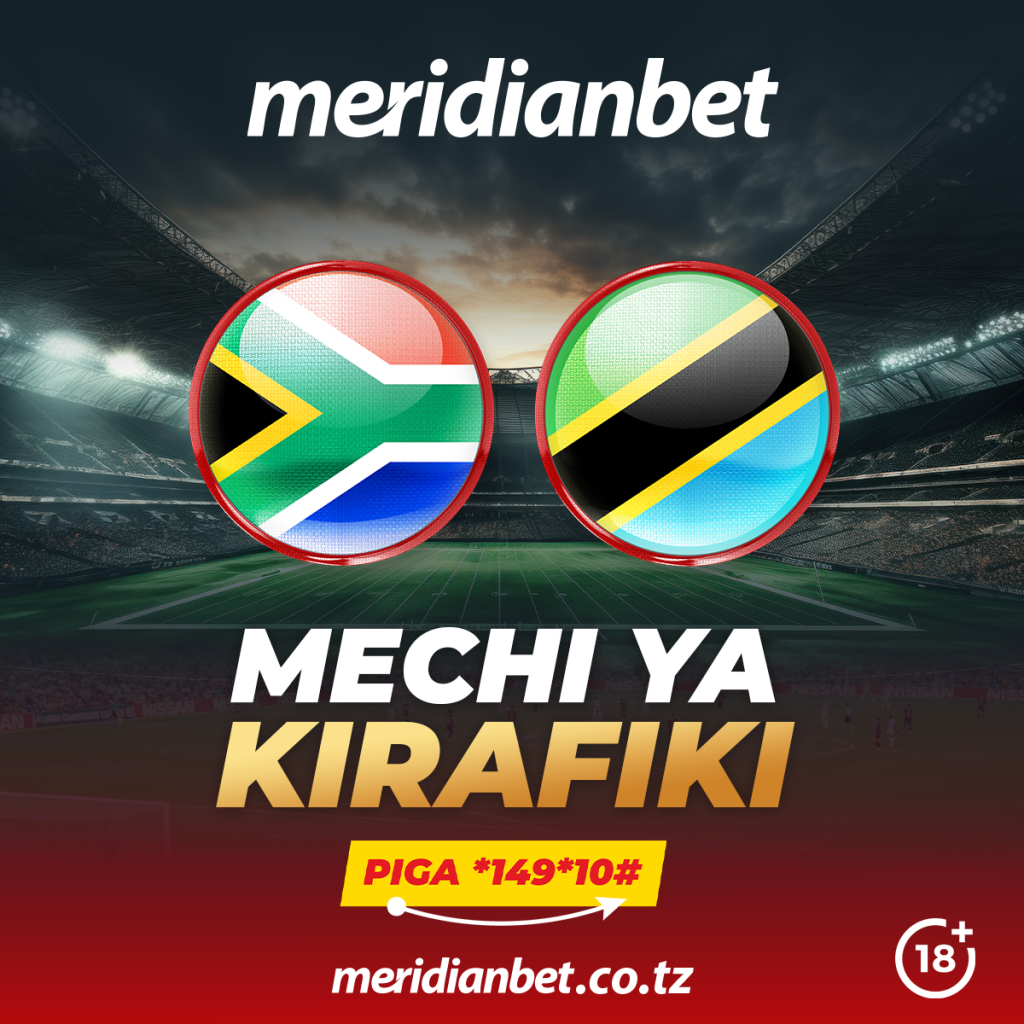 Meridianbet