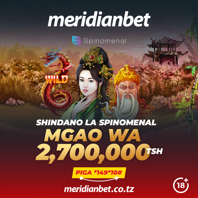 Meridianbet