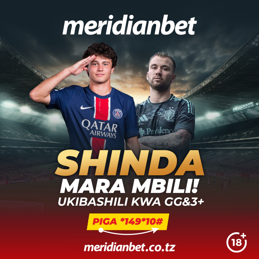 Meridianbet