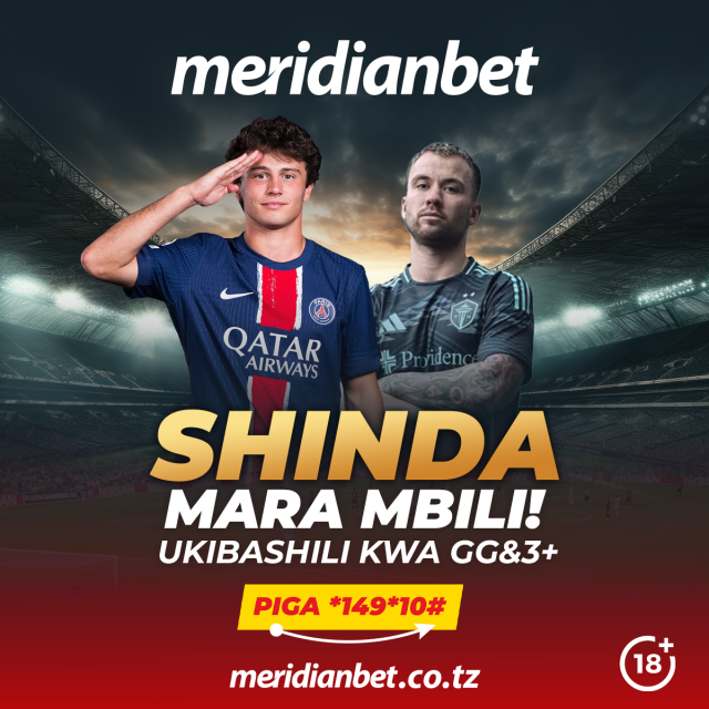 Meridianbet