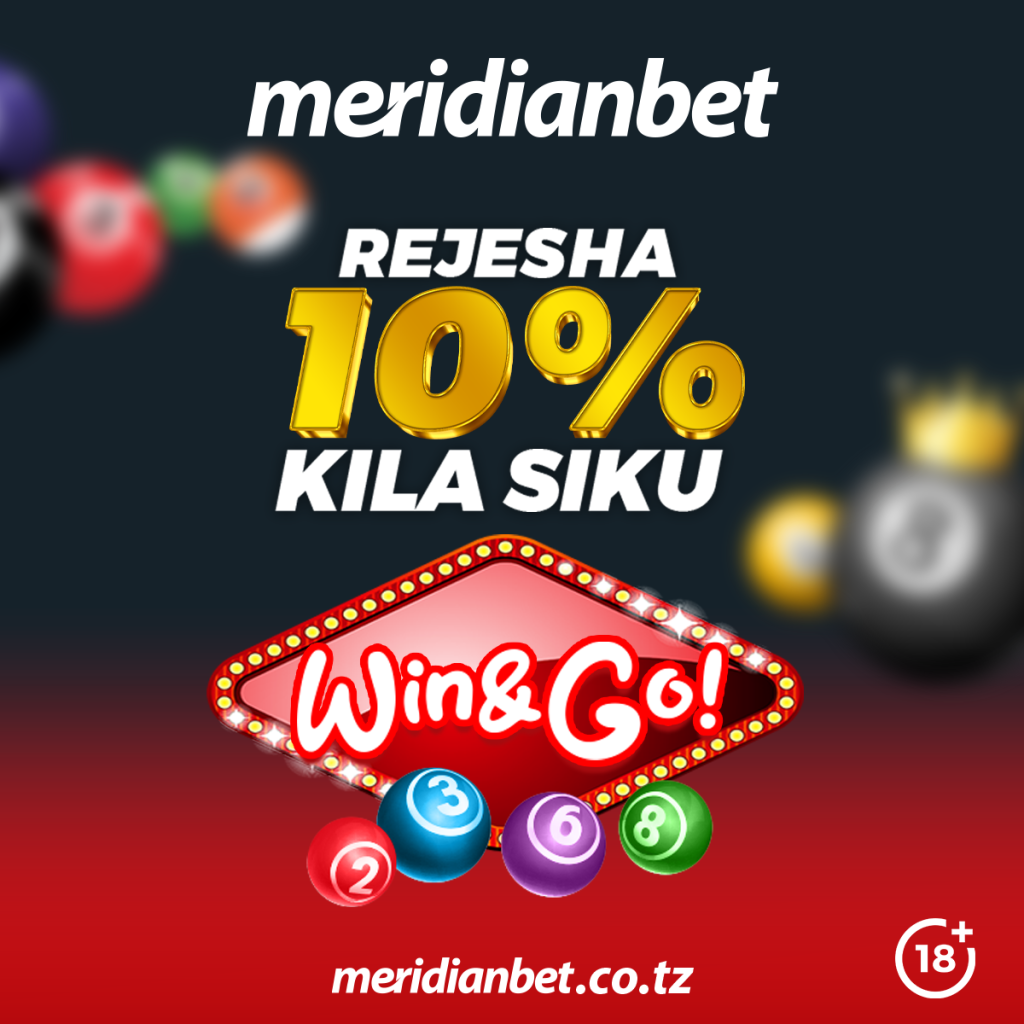 Meridianbet