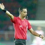 PILATO MECHI YA DABI ‘ANAGUNDU’ NA SIMBA….CAF WALIMTOA GHAFLA MECHI NA STELLENBOSCH..