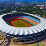UTAMU WA CHAN 2024 HUU HAPA…UFUNGUZI TZ ,KWA MKAPA….ZANZIBAR NDANI…..