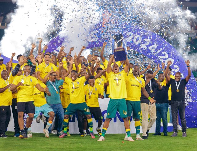 Habari za Yanga leo