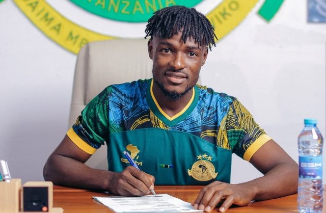 Habari za Yanga leo