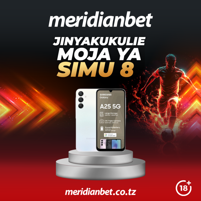 Meridianbet
