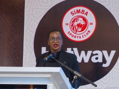 CEO ….MAFANIKO YETU MSIMU ULIOPITA NI KUKUSANYA MIL 600 SIMBA DAY NA KUSHIKA NAFASI YA PILI…