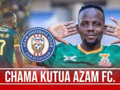 ILE STORI YA CHAMA KWENDA AZAM FC UKWELI HUU HAPA….FEI TOTO BYE BYE?….. Habari za Michezo leo