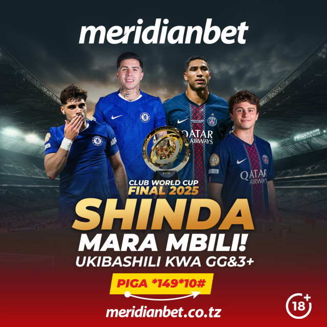 Meridianbet