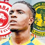 HUYU HAPA MVP WA IVORY COST ALIYEZIGONGANISHA SIMBA, YANGA…..KESI KUFIKISHWA FIFA….