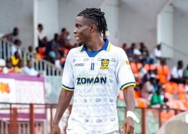 Habari za Yanga leo