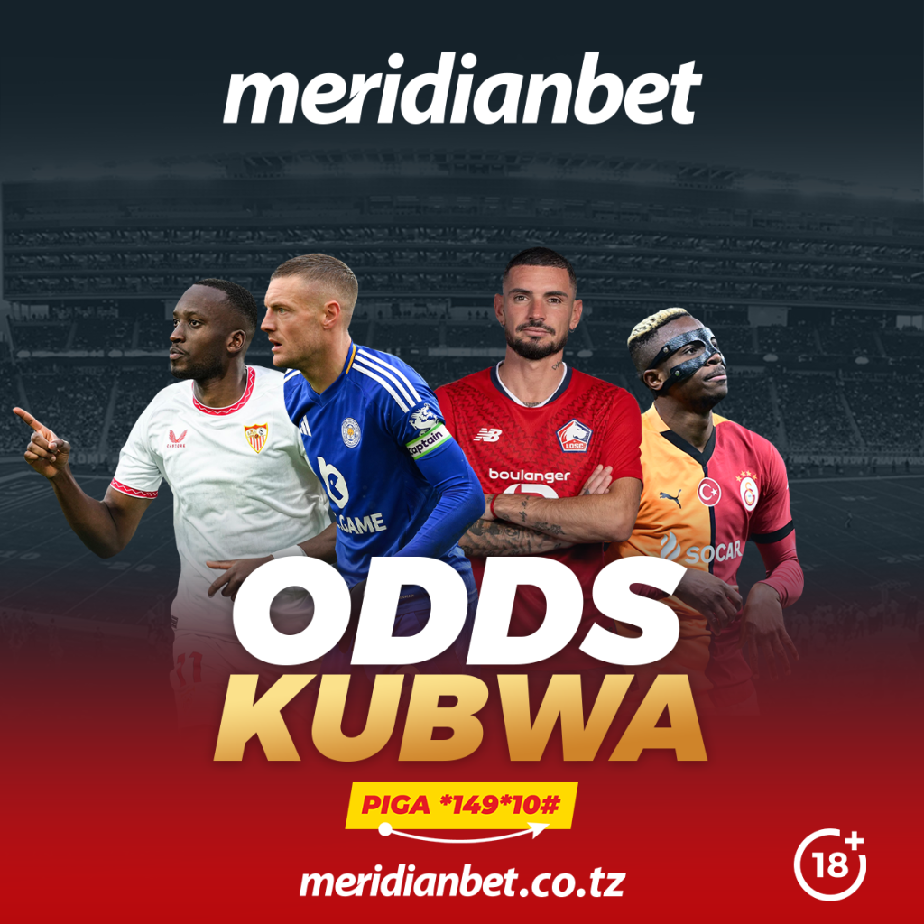 Meridianbet
