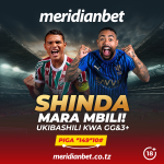 TIKETI YAKO, USHINDI WAKO, BASHIRI NA GG&3+ LEO…