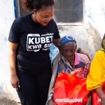 MERIDIANBET YAGUSA MAISHA YA WAKAZI WA MAGOMENI NA MANZESE…