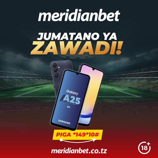Meridianbet