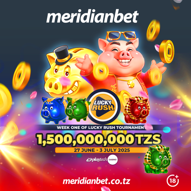 Meridianbet