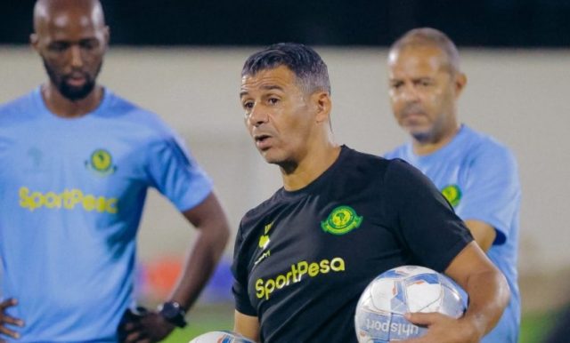 Habari za Yanga leo