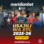 BASHIRI YAKO YA USHINDI WA TAJI LA EPL UNAMPA NANI?….
