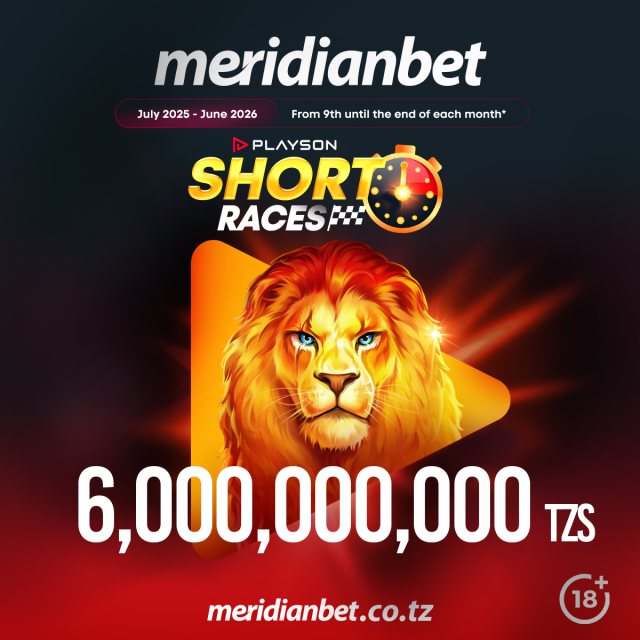Meridianbet