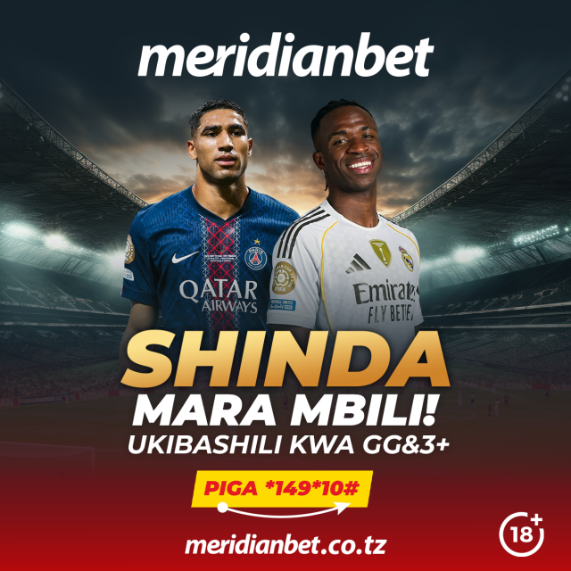 Meridianbet
