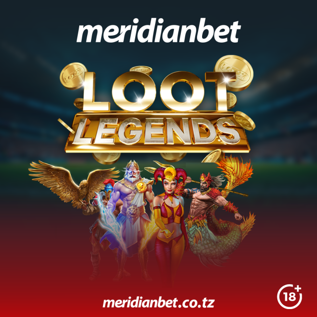 Meridianbet