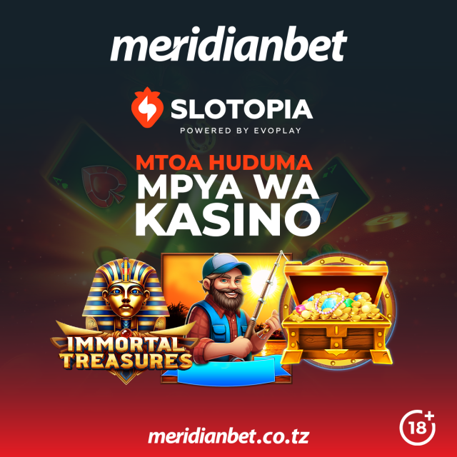 Meridianbet