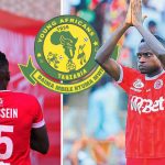 ZA NDAAANIII KABISA…HII HAPA SABABU YA TSHABALALA KUITUPA SIMBA…TYR AGAIN ATAJWA…