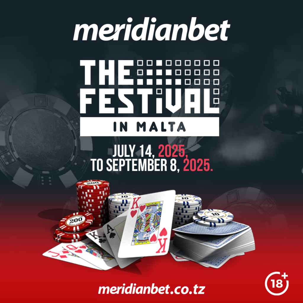 Meridianbet