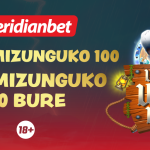 JIPATIE SPIN ZA BURE KILA SIKU KWENYE WILD WHITE WHALE NA MERIDIANBET…