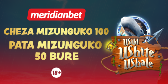 Meridianbet