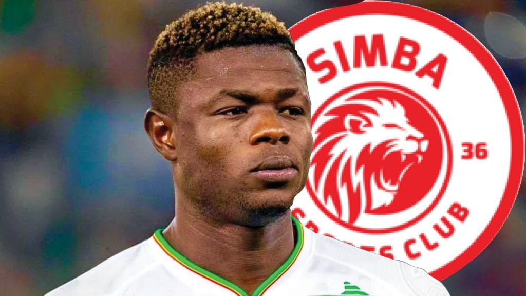 Habari za Simba Leo
